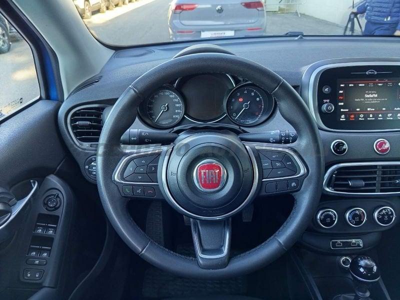 FIAT 500X 500X 1.0 t3 120cv