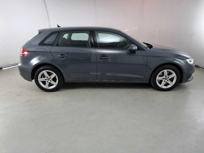 AUDI A3 SPORTBACK 35 TDI S tronic Business