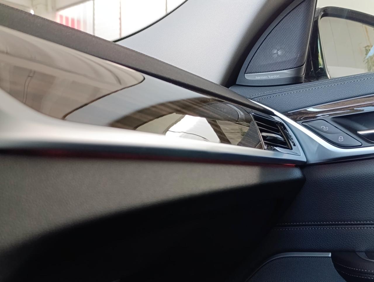 BMW 620 d Gran Turismo mhev 48v xdrive Luxury auto
