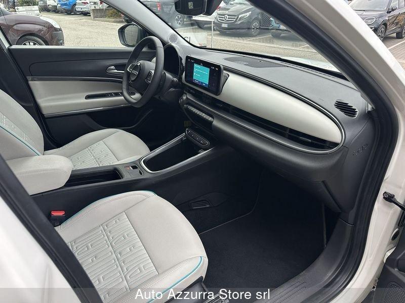 FIAT 600 Hybrid 100 CV DCT MHEV La Prima *COLORI VARI, PROMO AZZURRA*