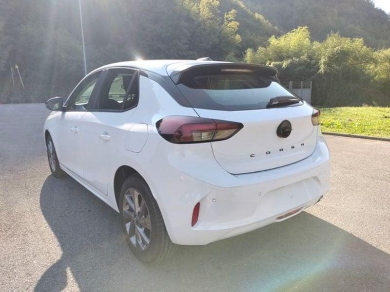 Opel Corsa Corsa 1.2 100 CV Edition