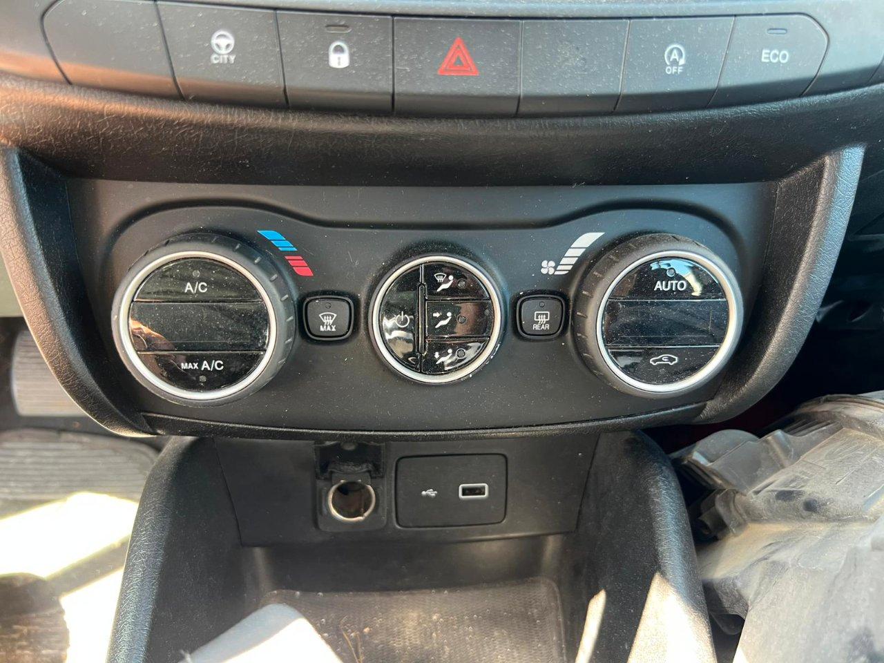 Fiat Tipo 5 Porte Tipo 5p 1.6 mjt Business s&s 120cv dct my20