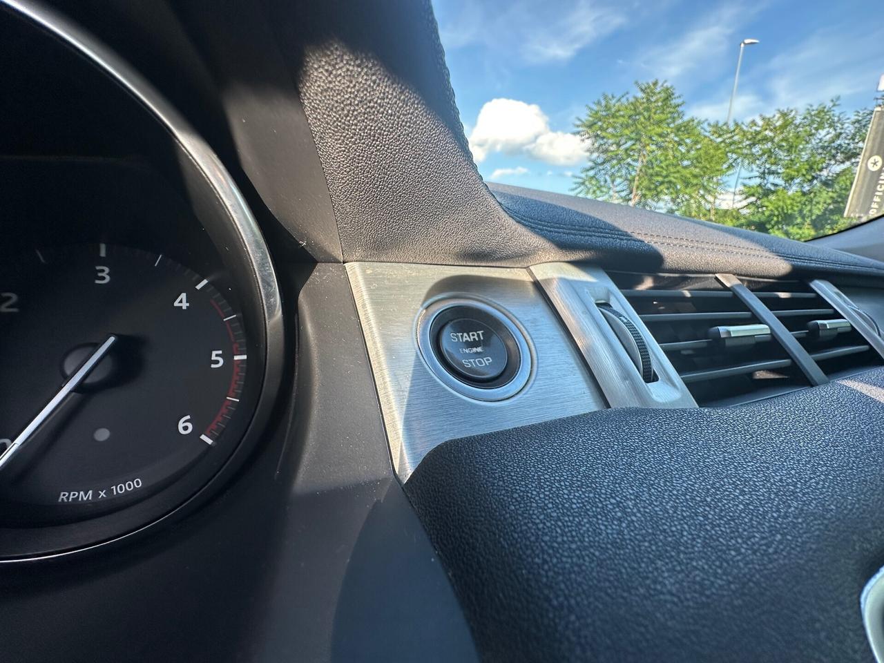 Land Rover Range Rover Evoque 2.0 TD4 150 CV 5p. SE Dynamic Service completi Permute e Rate