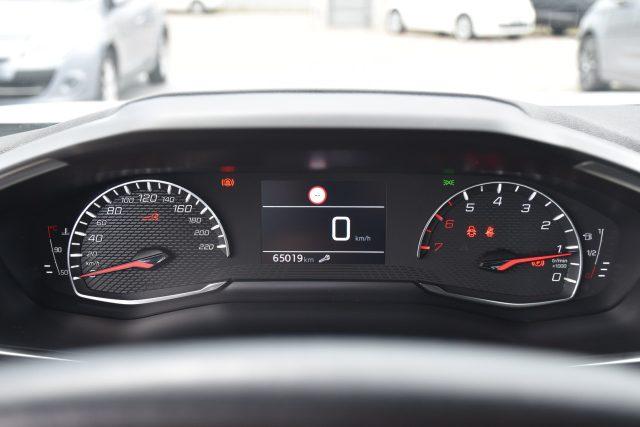 PEUGEOT 2008 PureTech 100 S&S Active *Sensori,LED,Carplay*
