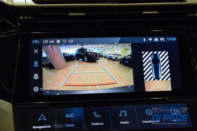 PEUGEOT 308 BlueHDi 130 S&S EAT8 SW Allure