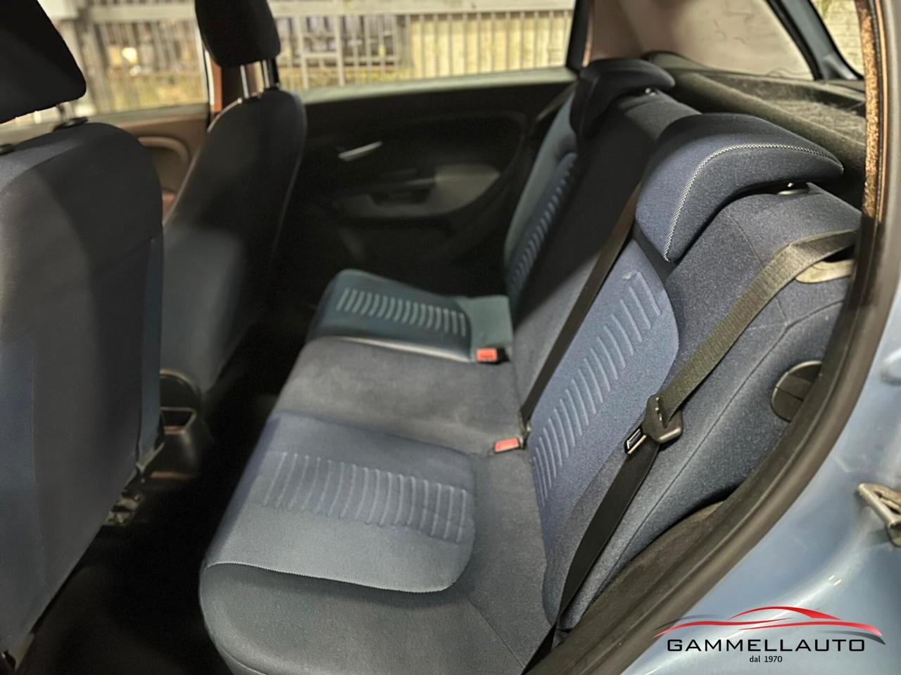 Fiat Grande Punto 1.3 mjt Dynamic 90cv