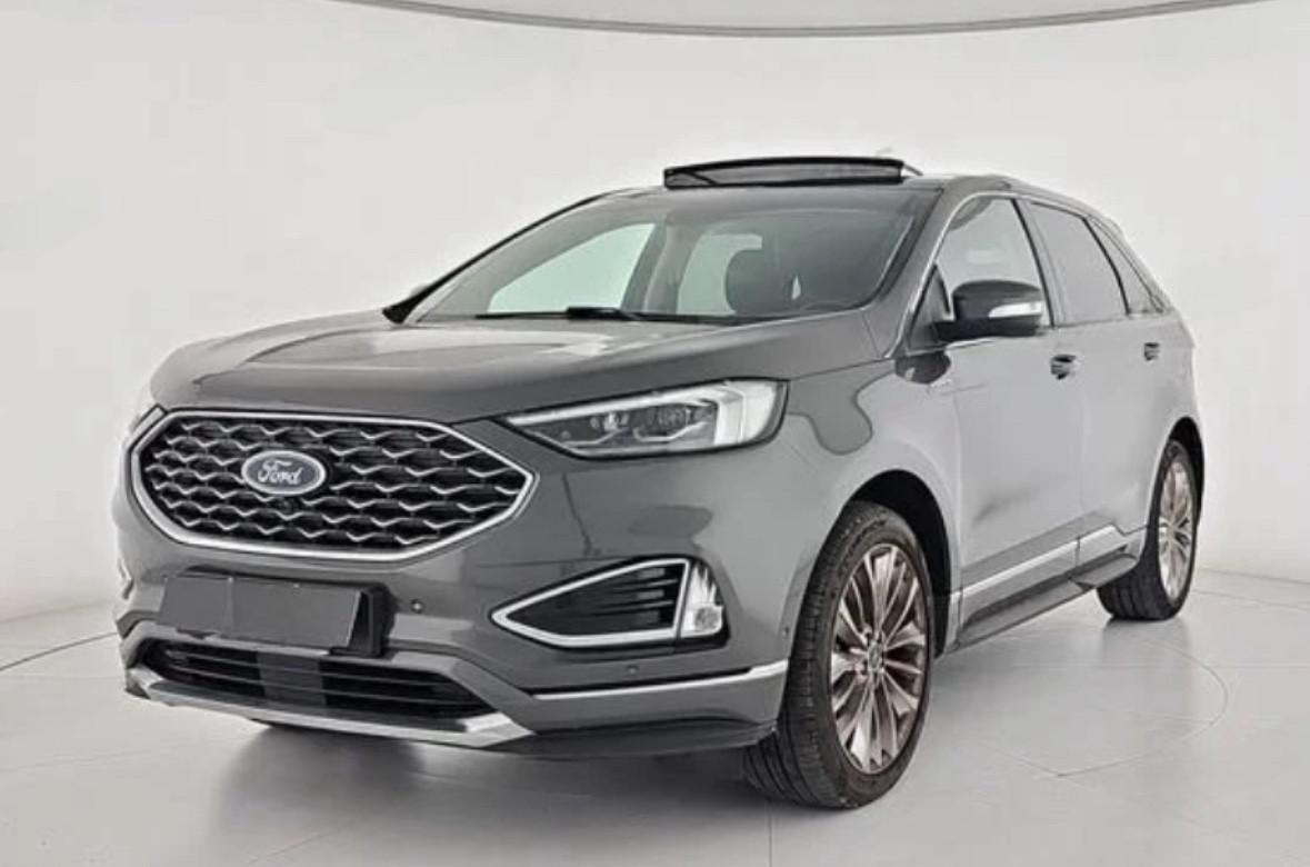 Ford Edge 2.0 238 CV AWD Vignale Tetto Apribile-2019