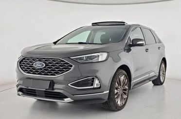 Ford Edge 2.0 238 CV AWD Vignale Tetto Apribile-2019