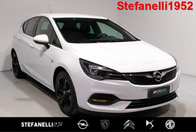 OPEL Astra 1.5 CDTI 122 CV S&S 5 porte GS Line