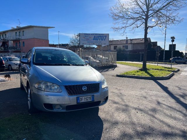 FIAT Croma 1.8 Mpi 16V Dynamic