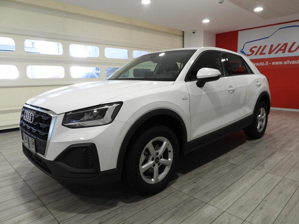 Audi Q2 30 2.0 TDI Business