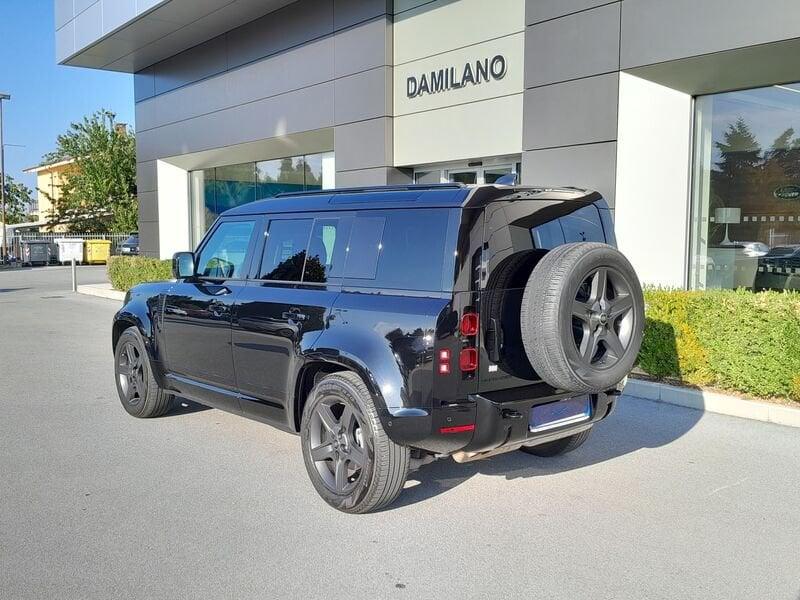 Land Rover Defender D200 AWD Auto 110 X-Dynamic SE IVA ESPOSTA