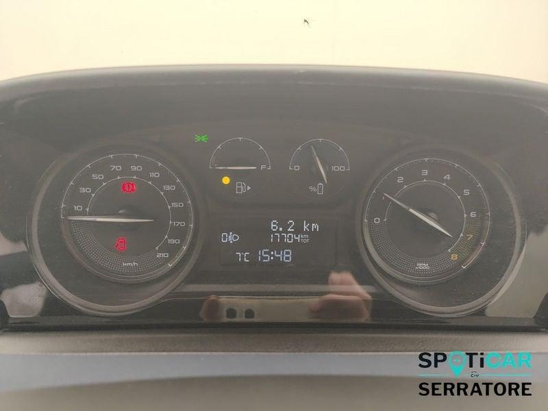 Lancia Ypsilon III 2021 1.0 firefly hybrid Oro s&s 70cv