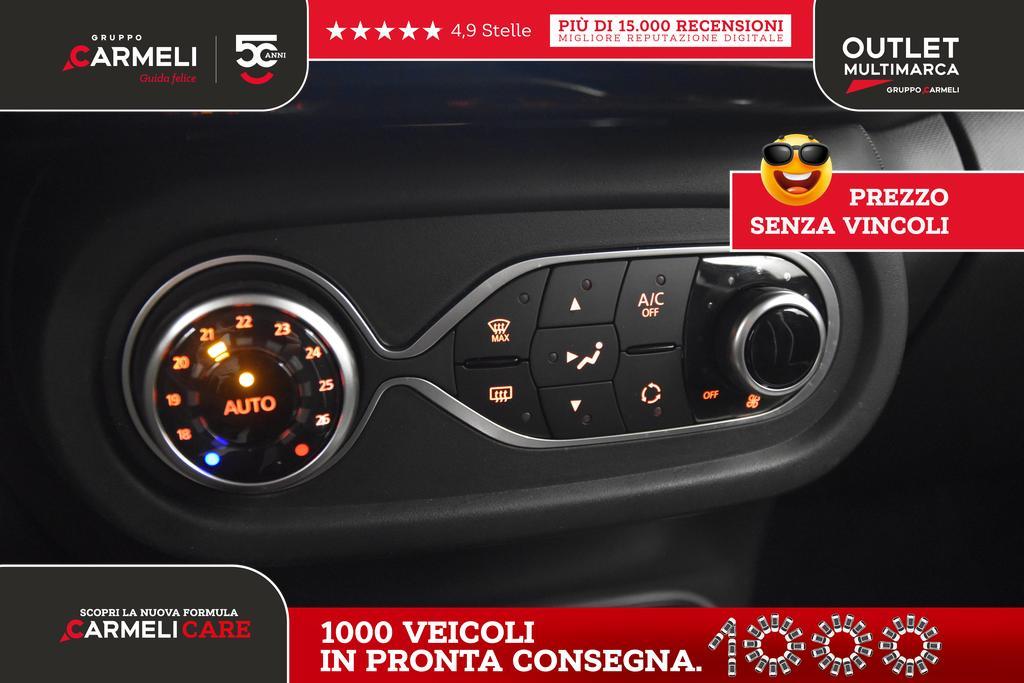 Renault Twingo 22kWh Urban Night