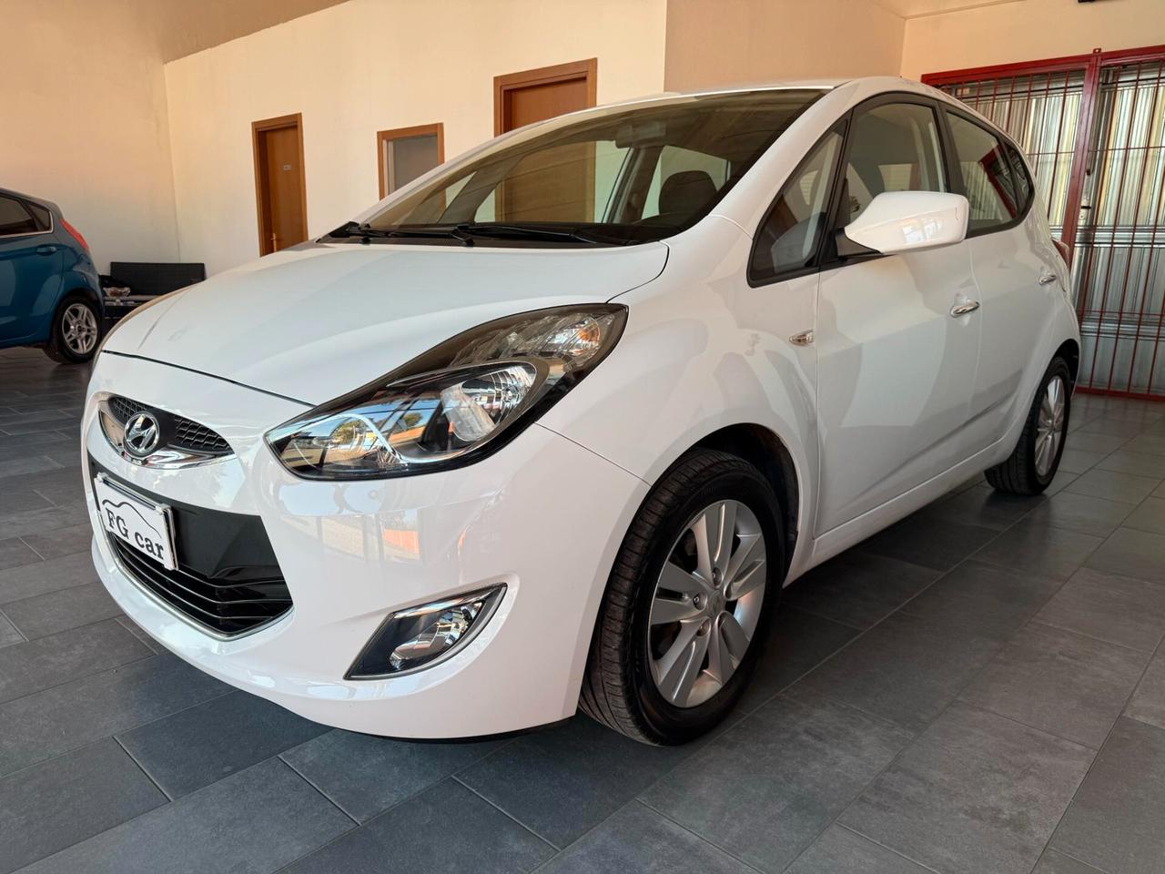 Hyundai iX20 1.4 90 CV Comfort NEOPATENTATI