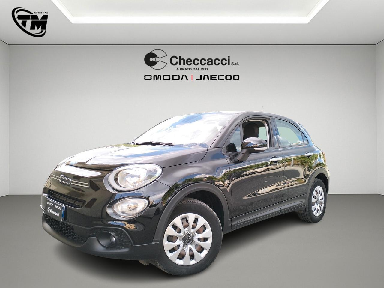 Fiat 500X 2024 1.3 mjet Cross 95cv *DIESEL* IVA ESPOSTA *