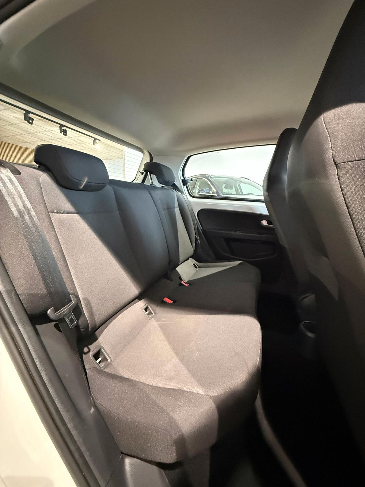 Volkswagen up! 1.0 5p. eco move