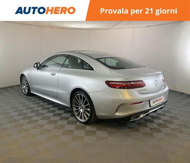MERCEDES-BENZ E 220 d 4Matic Premium Plus