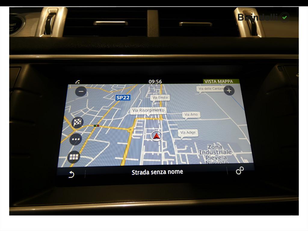LAND ROVER RR Evoque 1ª serie - Range Rover Evoque 2.0 TD4 150 CV 5p. SE