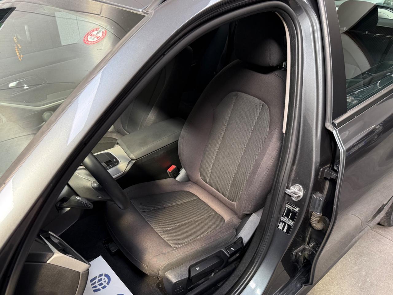 Bmw 320 320d xDrive Touring Sport