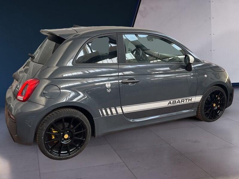 Abarth 595 2016 1.4 t-jet Esseesse 180cv