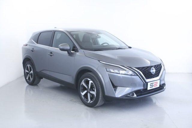 NISSAN Qashqai MHEV 158 CV Xtronic N-Connecta/VIRTUAL/APP/LED/ACC