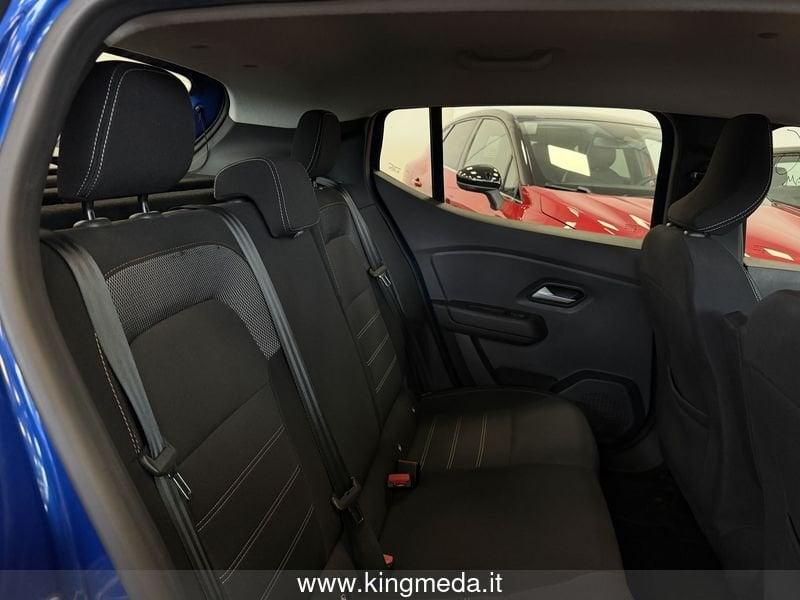 Dacia Sandero 1.0 TCe ECO-G STEPWAY EXPRESSION