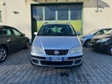 Fiat Idea 1.4 16V S&S Dynamic