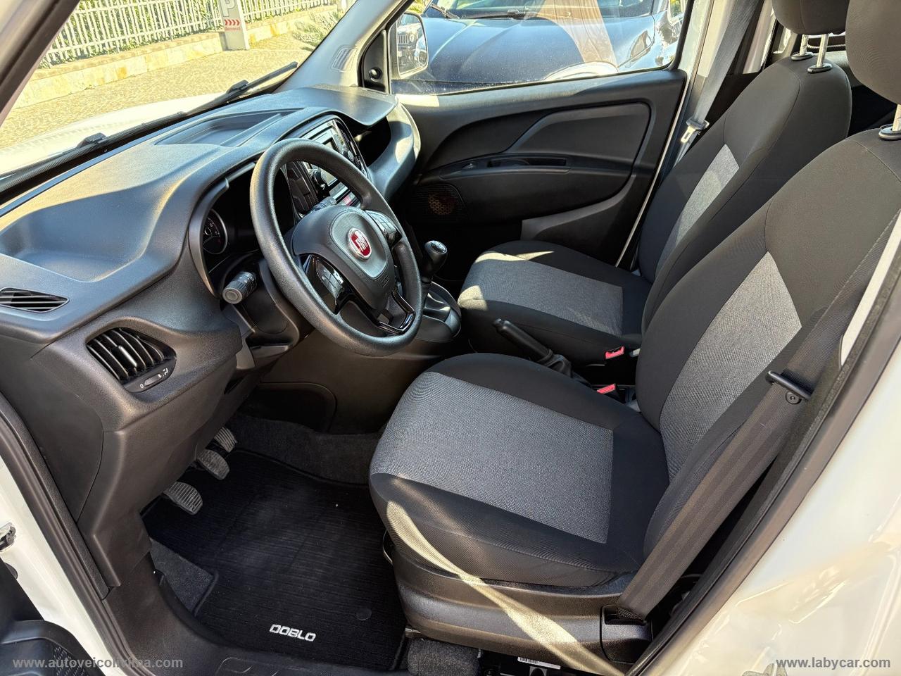 Doblò 1.3 MJT S&S PC Combi N1 Easy