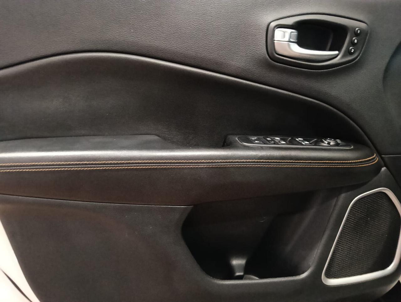 Jeep Compass 2.0 Multijet II 4WD Limited