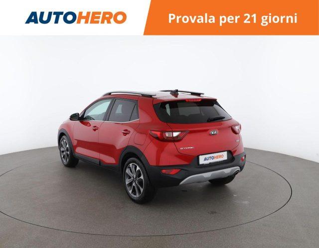 KIA Stonic 1.6 CRDi 115 CV Energy