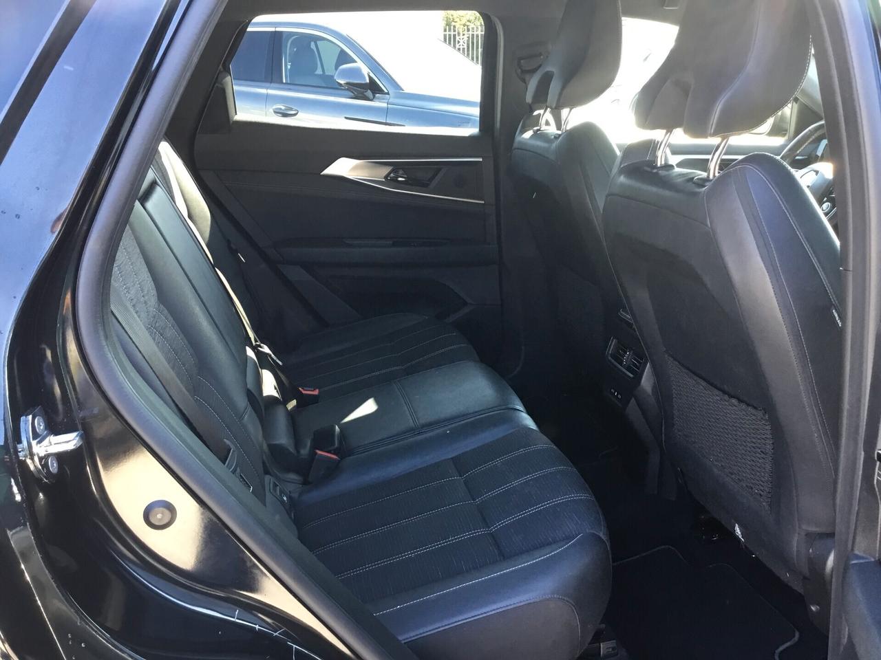 Renault Austral Full Hybrid E-Tech 200 CV Techno