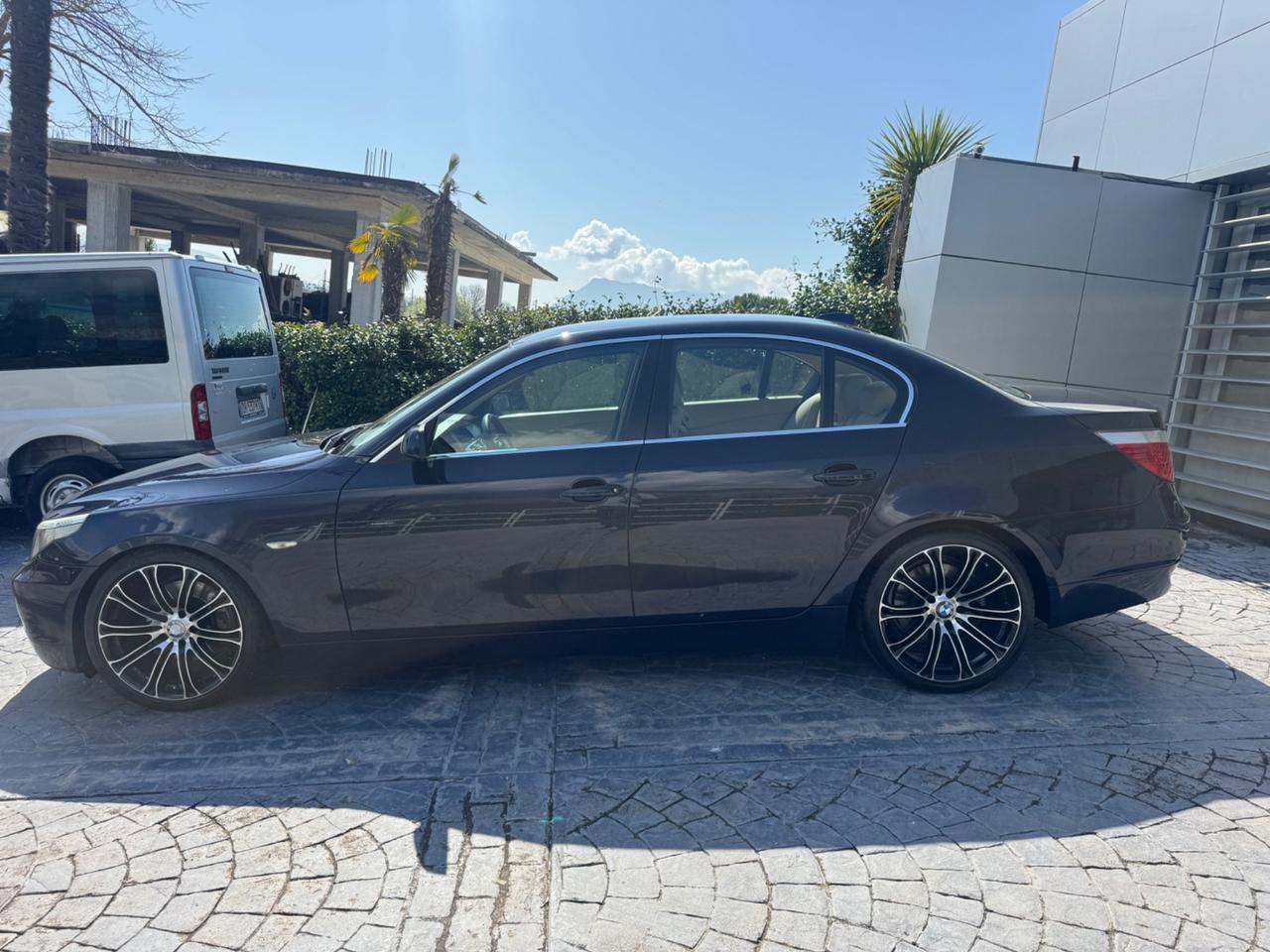 Bmw 530 530d cat Attiva