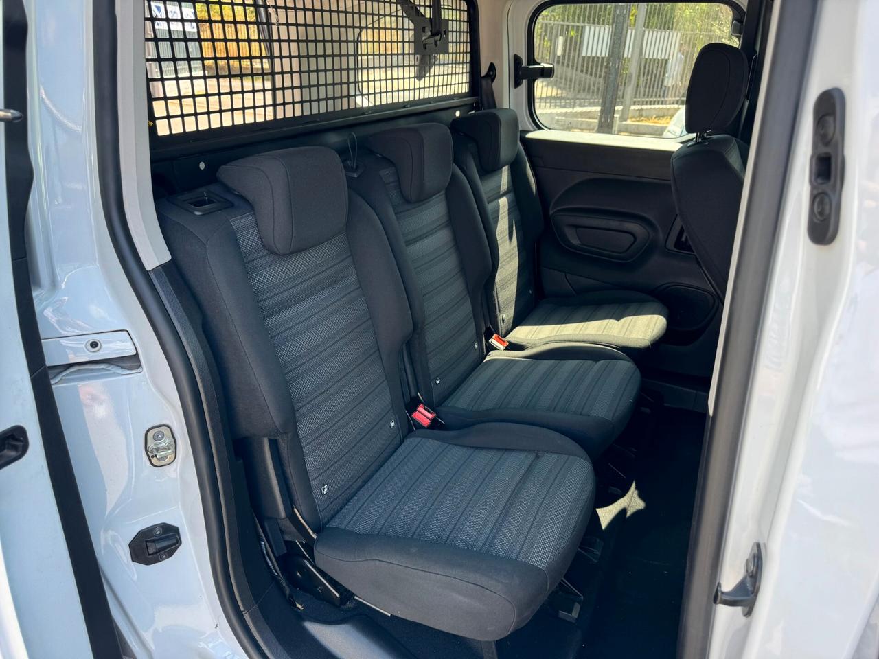 Opel Combo Life Combo Life 1.5D 100 CV S&S MT6 Edition Plus N1