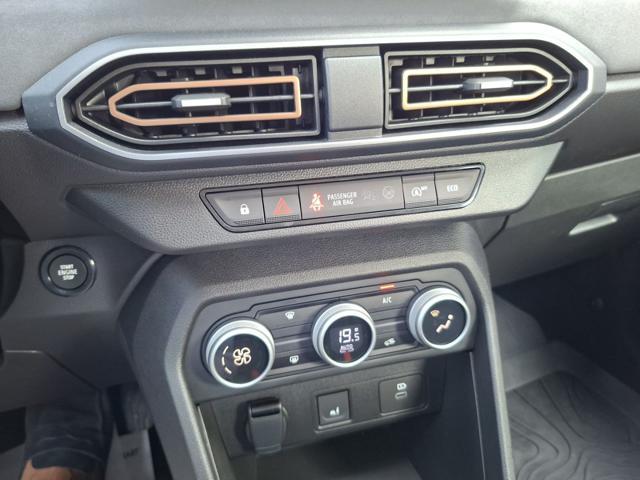 DACIA Sandero Stepway 1.0 TCe ECO-G Extreme Up