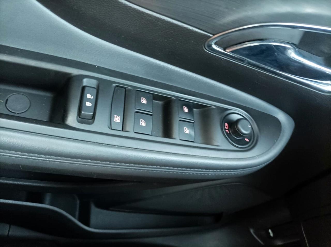 Opel Mokka 1.4 Turbo GPL Tech 140CV 4x2 Cosmo
