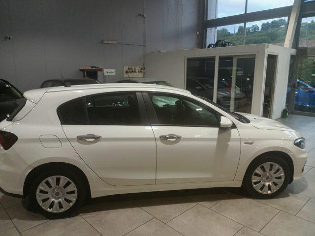 FIAT Tipo 1.3 Mjt S&S 5 porte