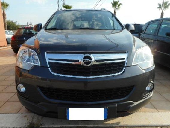 OPEL Antara 2.2 CDTI 163 CV S&S Cosmo Unlim. 4X4 WD