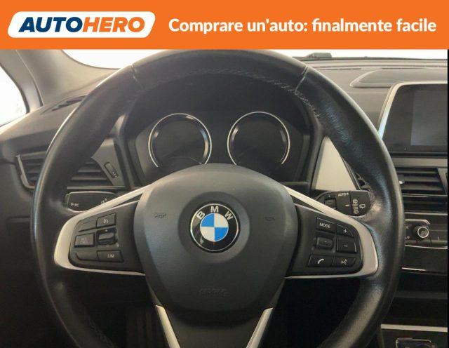 BMW 220 d Gran Tourer Business aut.