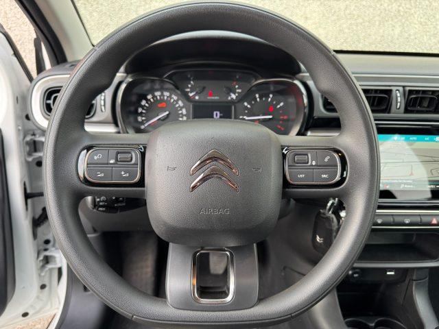 CITROEN C3 PureTech 83 Shine Unip Neop LEDVISION ivaEsp.