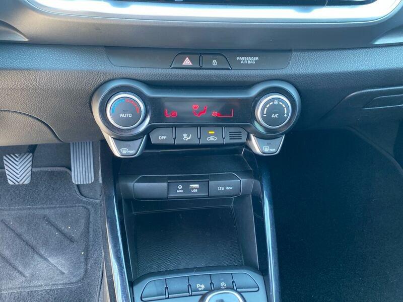Kia Stonic 1.6 CRDI STYLE