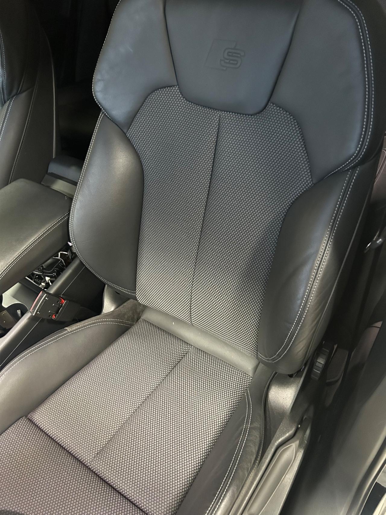 AUDI Q5 2.0 Tdi 190 cv “S-TRONIC/NAV/VIRTUAL”-2018