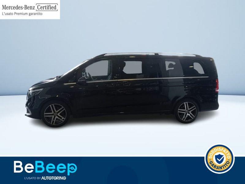 Mercedes-Benz Classe V V EXTRALONG 250 D PREMIUM AUTO
