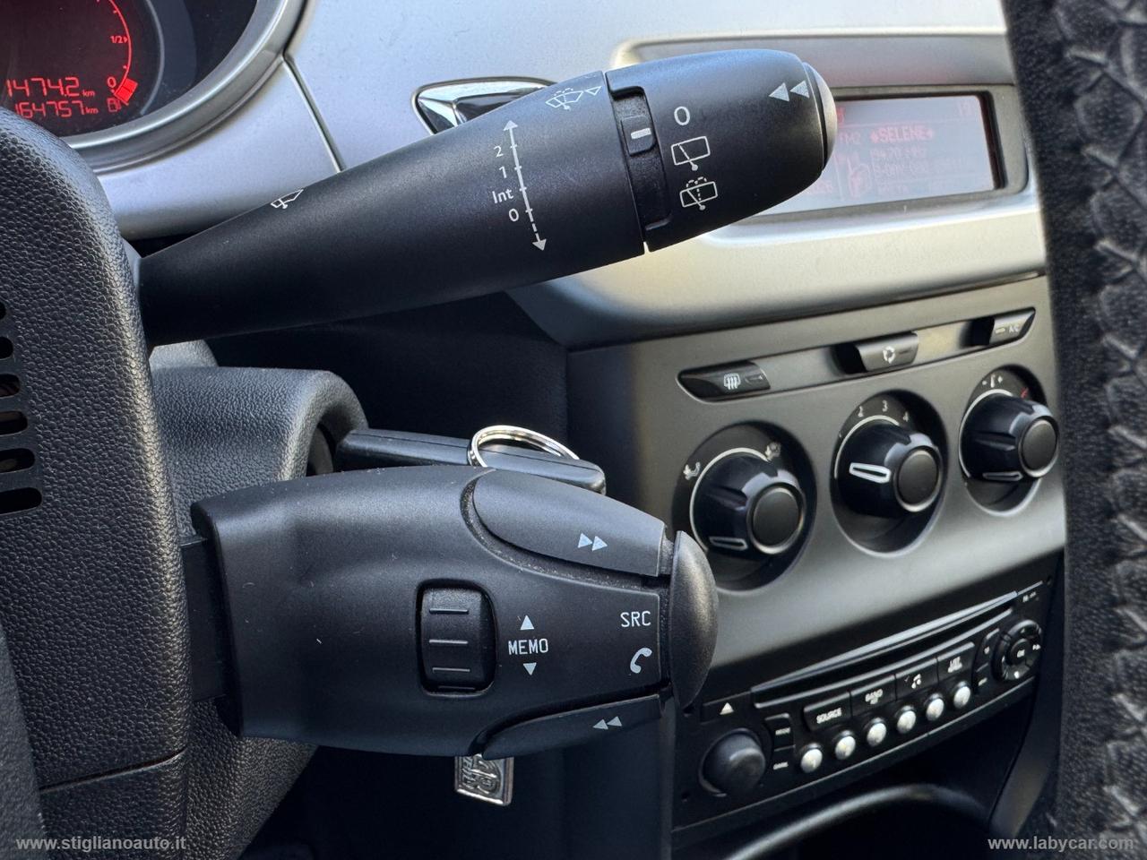 CITROEN C3 1.4 HDi 70 Exclusive