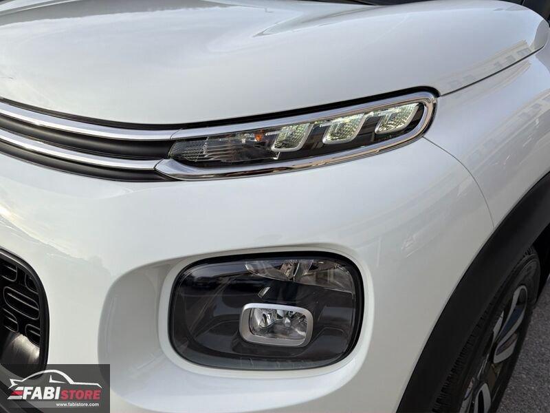 Citroën C3 Aircross 1.2 PureTech 110 Cv Shine - CarPlay, Cruise, Sensori ecc