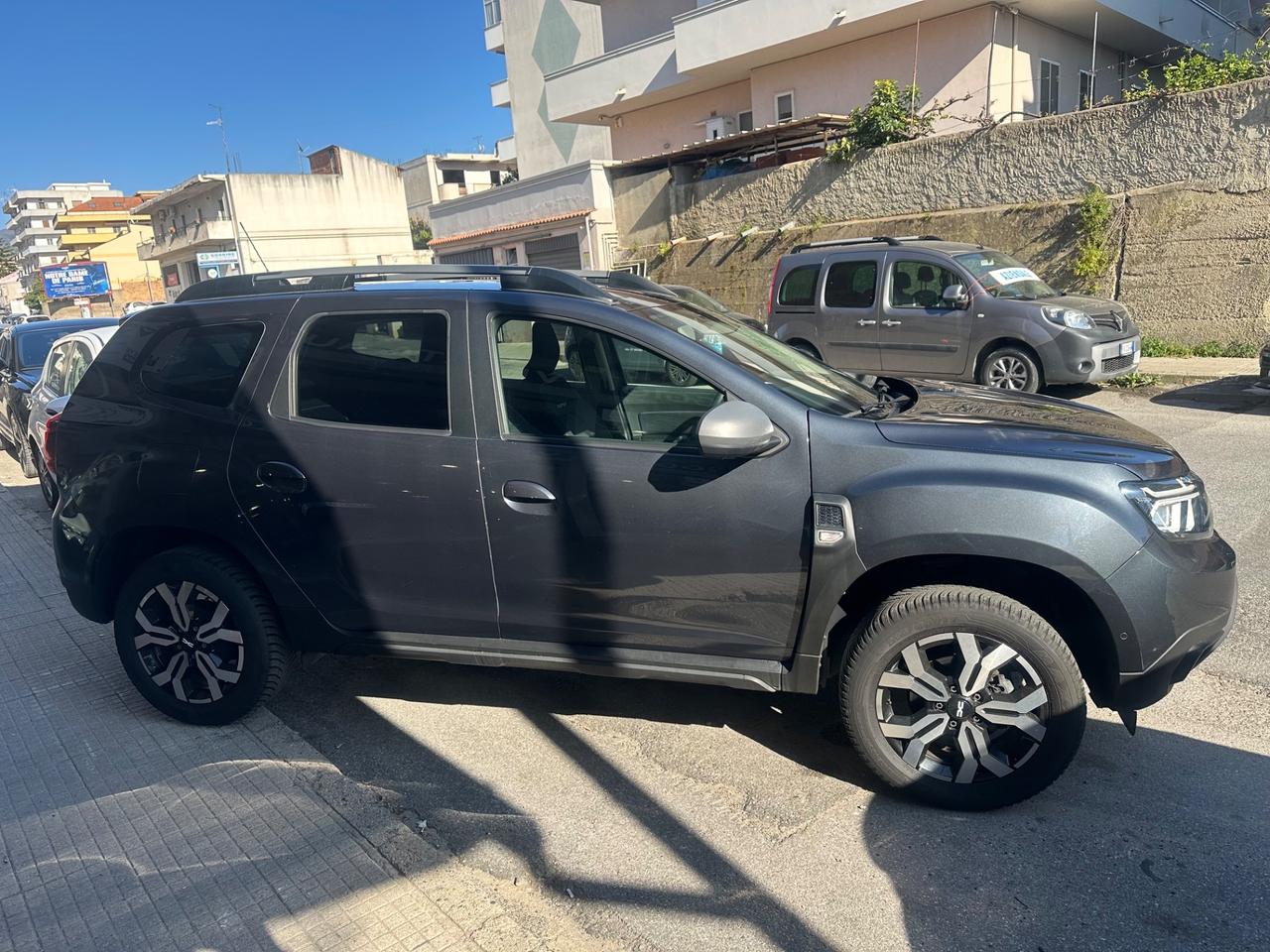 Dacia Duster 1.0 TCe GPL 4x2 Journey