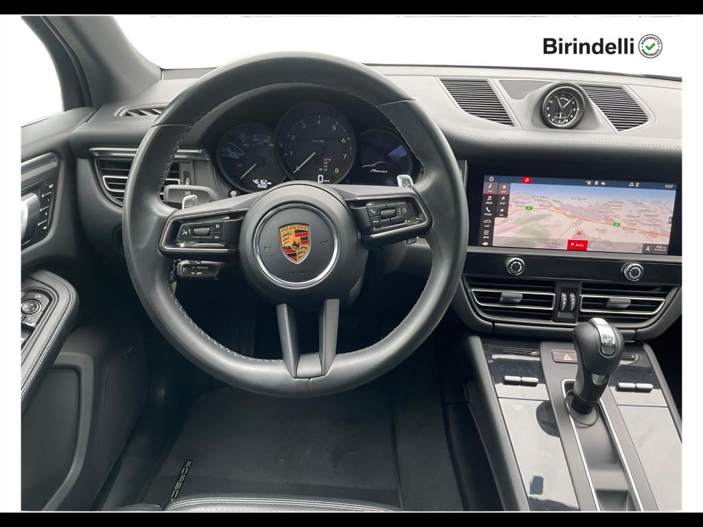 PORSCHE Macan - 2.0