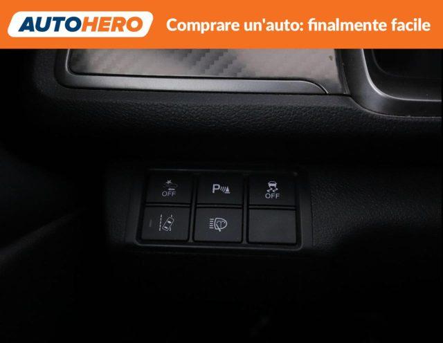 HONDA Civic 1.5T 5 porte Sport