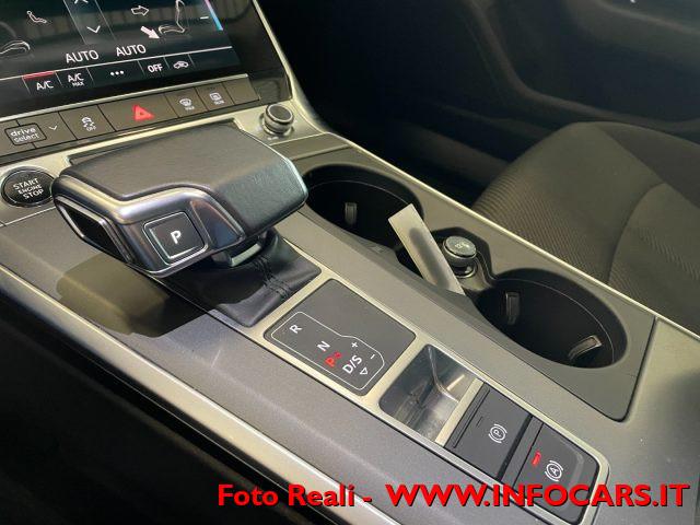 AUDI A6 Avant 40 2.0 TDI mhev S tronic Business promo