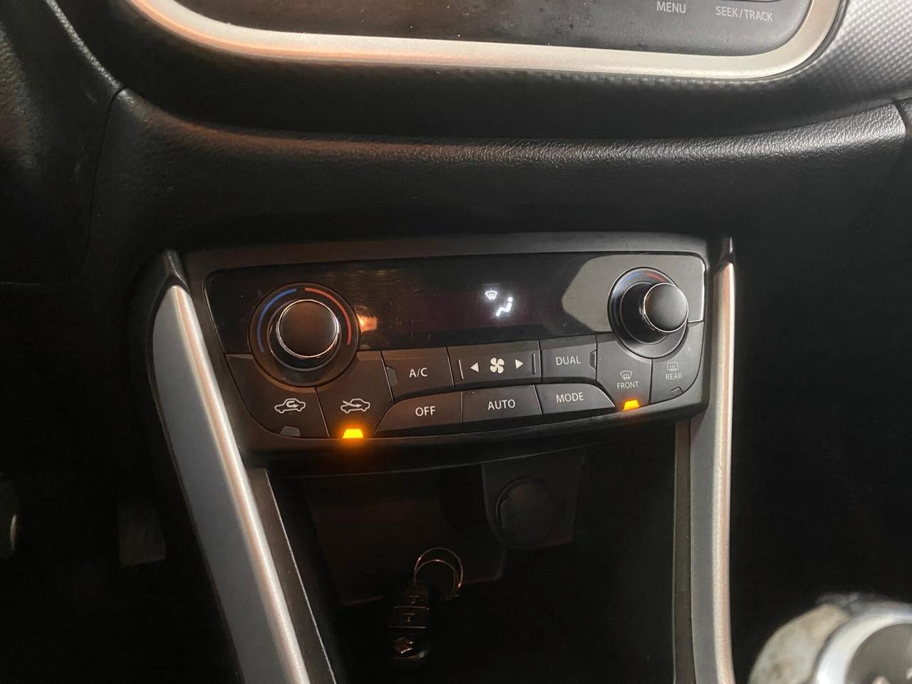 Suzuki S-Cross 1.6 DDIS Top